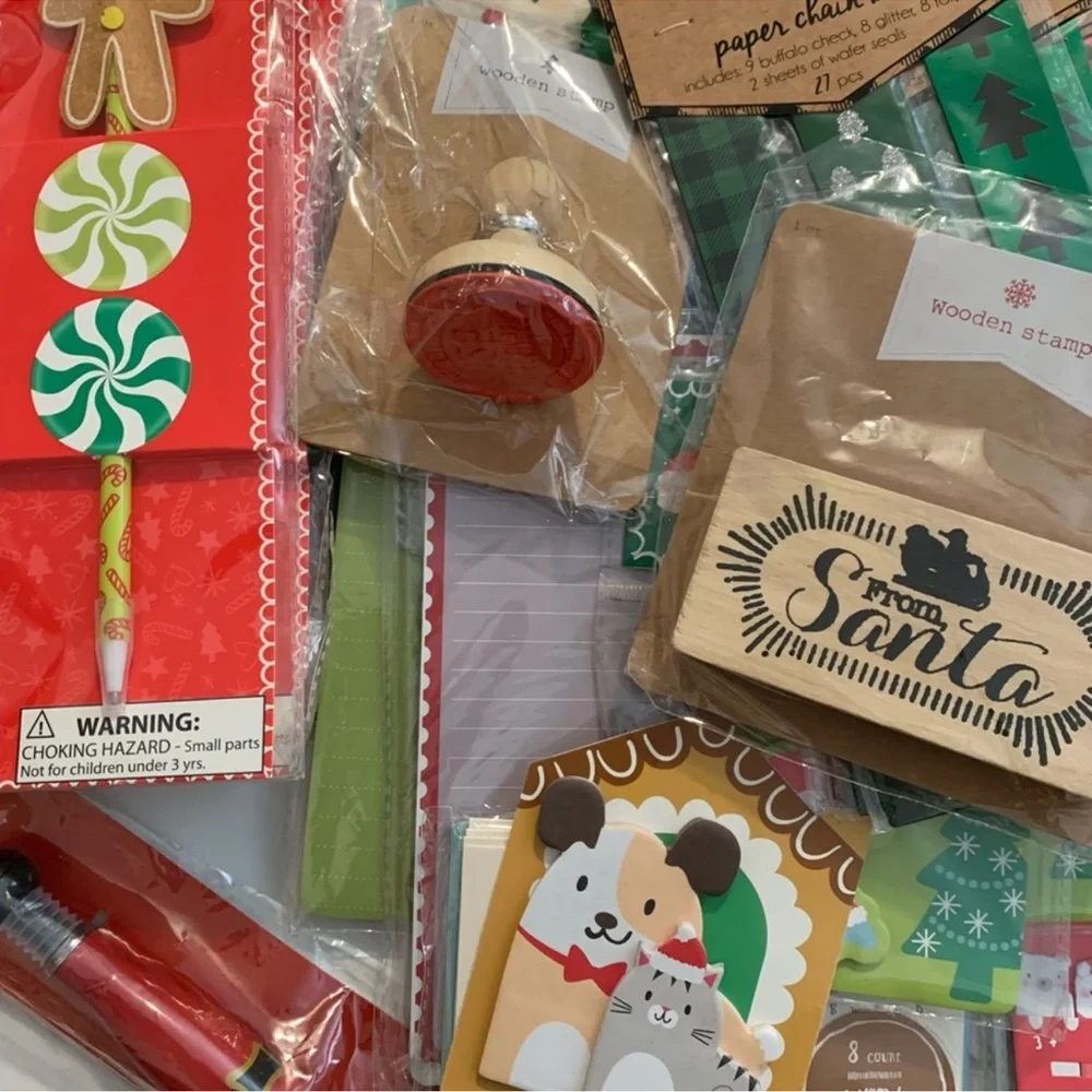 Stocking Stuffer Bundle